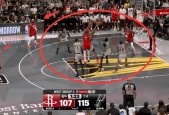 包含关键时刻休斯敦火箭更衣室发声：NBA常规赛节点到来，态度坚定，资深球员宣示担当的词条爱游戏官网