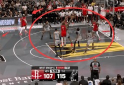 包含关键时刻休斯敦火箭更衣室发声：NBA常规赛节点到来，态度坚定，资深球员宣示担当的词条爱游戏官网