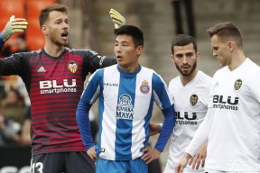 里程碑夜！瓦伦西亚迎来里程碑；德甲清晨刷纪录；球迷炸锅；轮换策略成焦点的简单介绍爱游戏网页